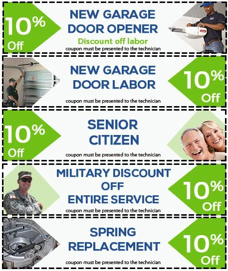 Middlesex Galaxy Garage Door Repair Service Middlesex, NJ 732-523-4560 - CouponSet12-five